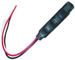 CCTV CABLE MIC