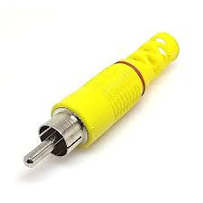 RCA CONNECTOR