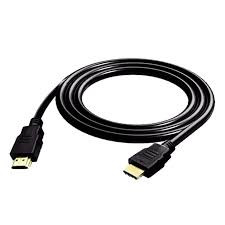 HDMI CABLE 3 METER (90) Black
