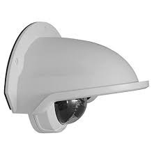 CCTV Camera Shade/Cap - Protect CCTV Cameras from Rain,Sun,Weather and Birds
